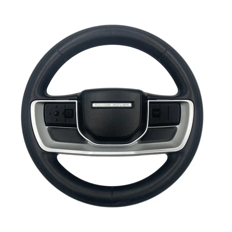 Replacement Steering Wheel For Kids Ride On's - Range Rover Svr - 105-1752 1