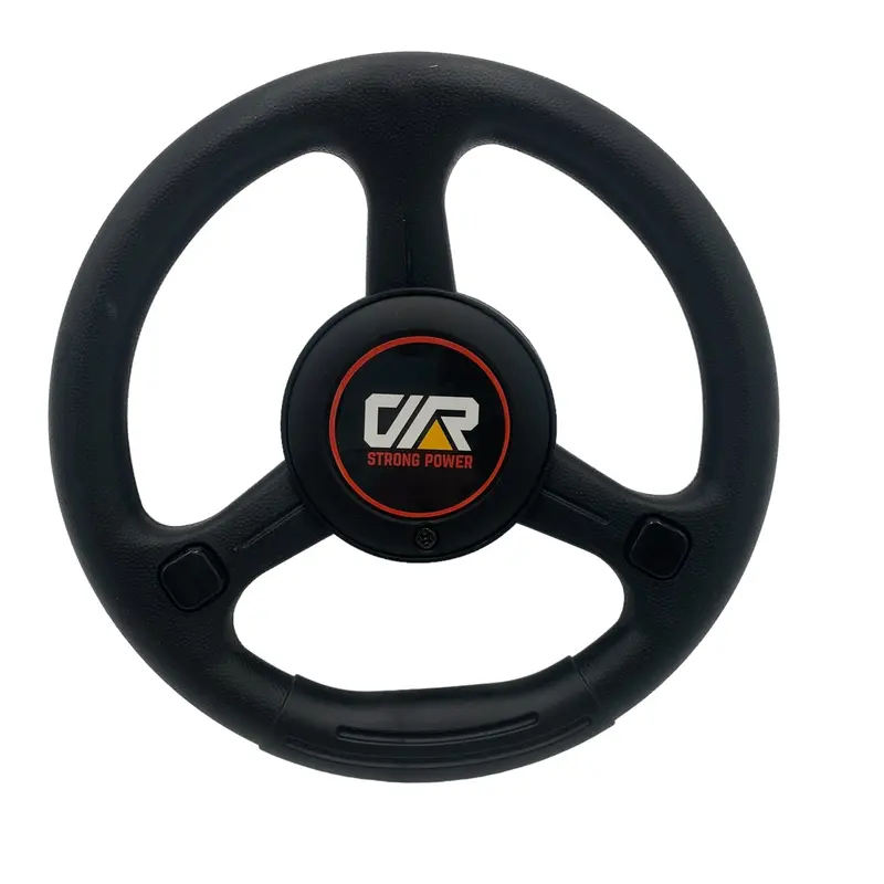 Replacement Steering Wheel For Kids Ride On's - Riiroo Dumper Truck - 105-1805 1