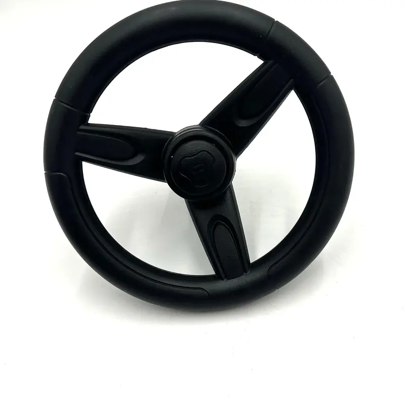 Replacement Steering Wheel For Kids Ride On's - Riiroo Jdx™ Tractor With Trailer - 105-1727 1