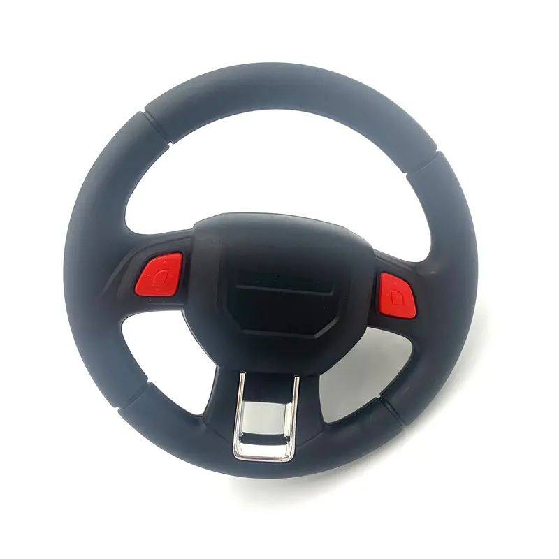 Replacement Steering Wheel For Kids Ride On's - Riiroo Maxpow™ Utv-Mx - 105-856 1