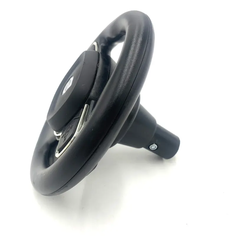 Replacement Steering Wheel For Kids Ride On's - Volvo Xc90 Push Along - 105-1287 1
