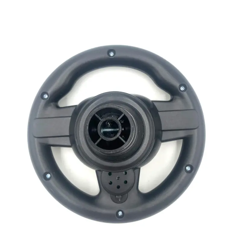 Replacement Steering Wheel For Kids Ride On's - Volvo Xc90 Push Along - 105-1287 2