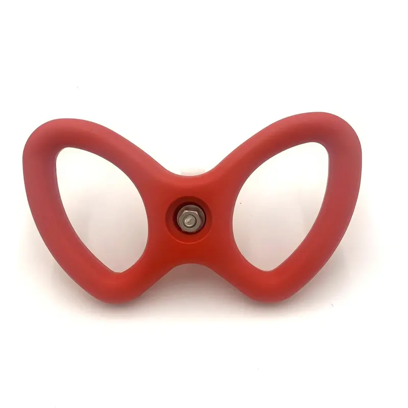 Replacement Steering Wheel For Kids Ride On's - Wiggle Swing Push   - 105-1010 1
