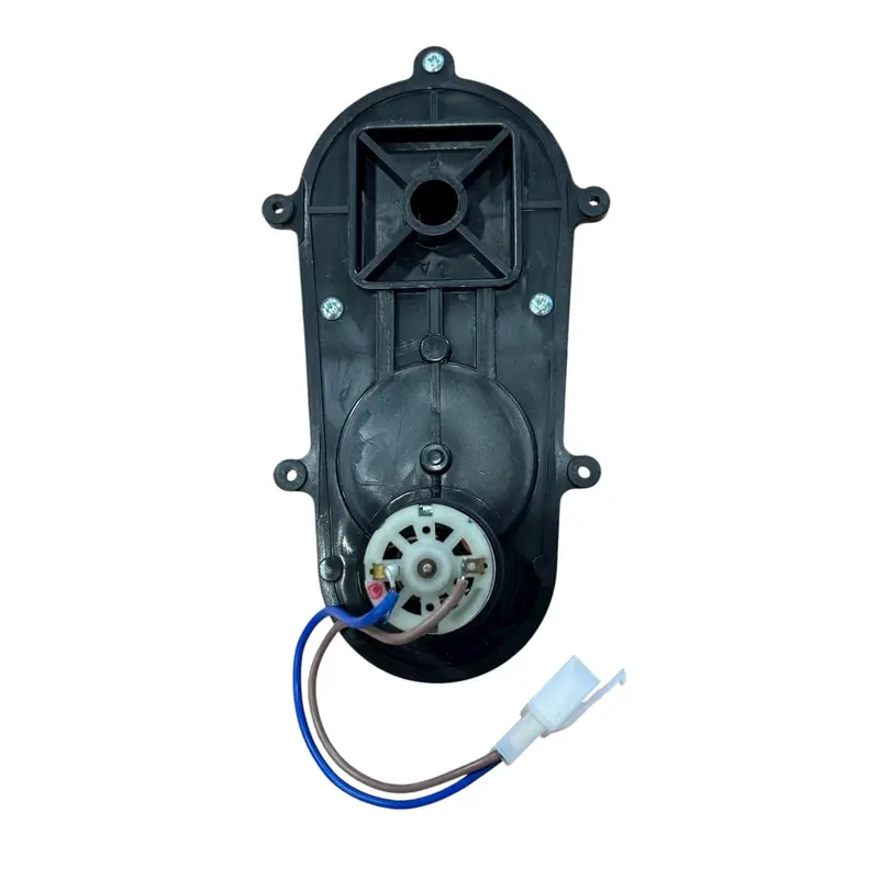 Replacement Steering Wheel Motor For Kids Ride On's - 12V Mercedes G63 6X6  - 132-2768 1