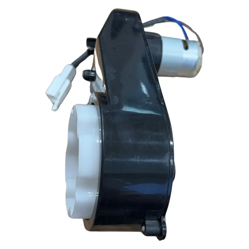Replacement Steering Wheel Motor For Kids Ride On's - 350 Drift - 132-2924 1