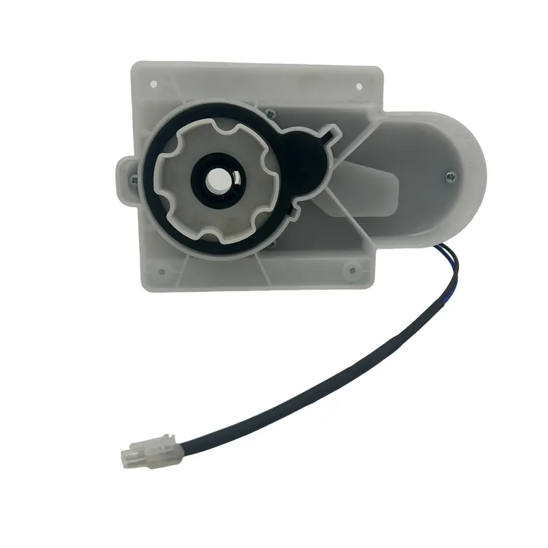 Replacement Steering Wheel Motor For Kids Ride On's - Lamborghini Aventador 2 Seater - 132-1867 2