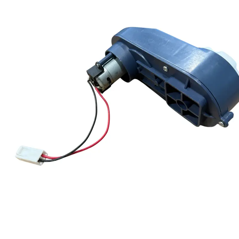 Replacement Steering Wheel Motor For Kids Ride On's - Licensed Aston Martin - 132-2548 1