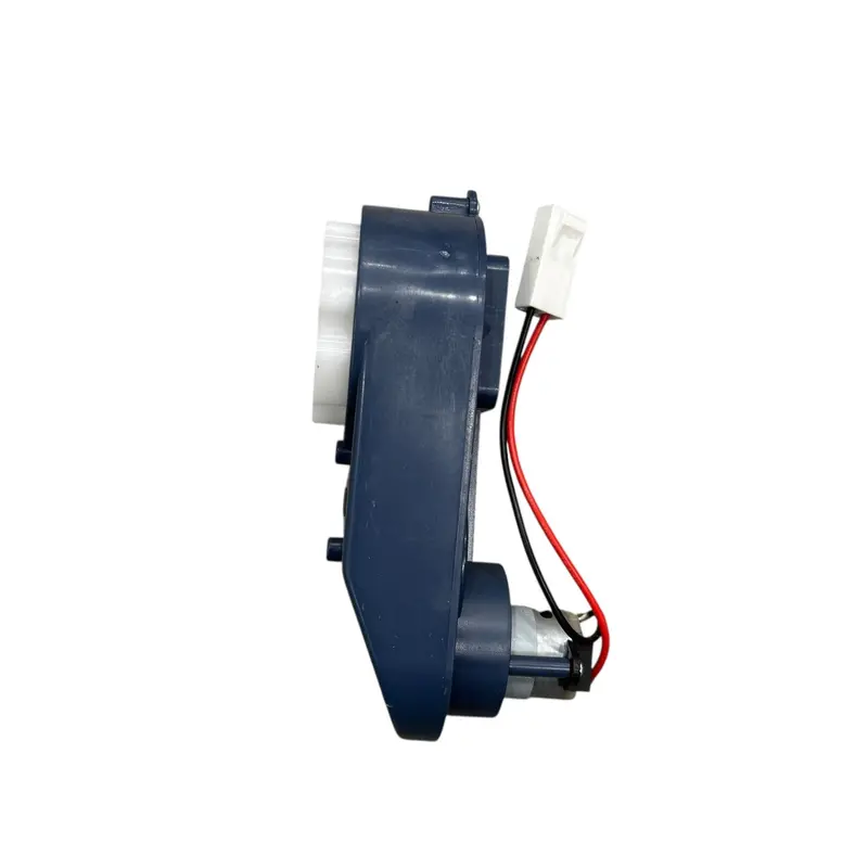 Replacement Steering Wheel Motor For Kids Ride On's - Mercedes 12V Eqg - 132-2584 1