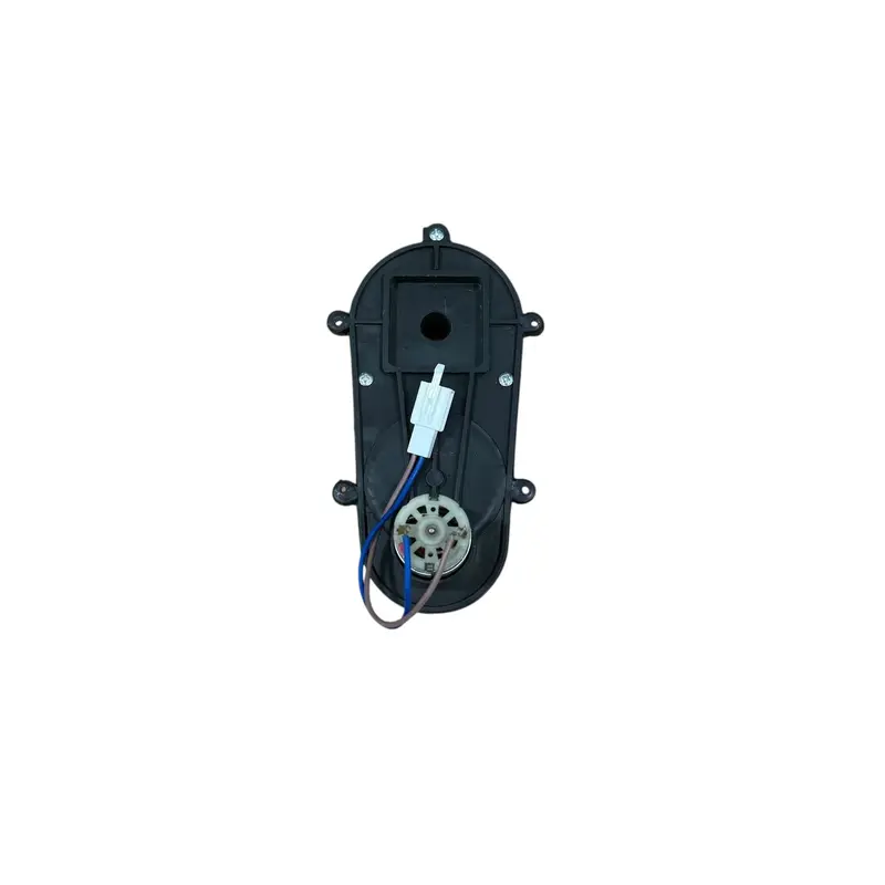 Replacement Steering Wheel Motor For Kids Ride On's - Mercedes Benz G63 Amg 6X6 - 24V - 132-2367 1