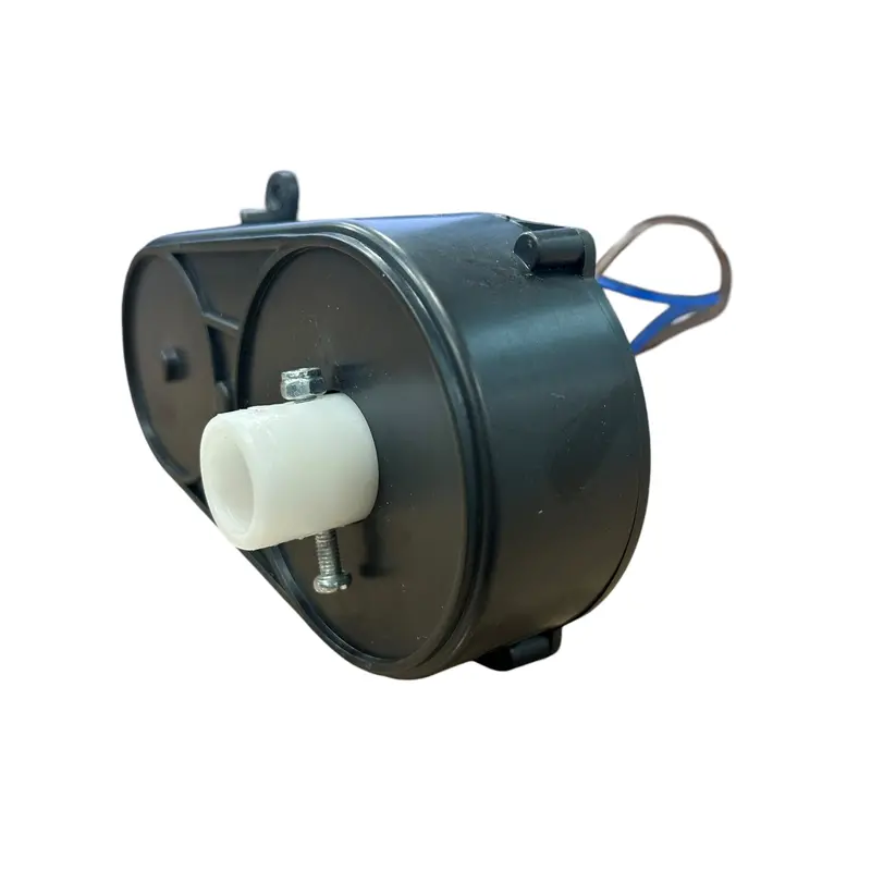 Replacement Steering Wheel Motor For Kids Ride On's - Mercedes Sl400 - 132-2035 2