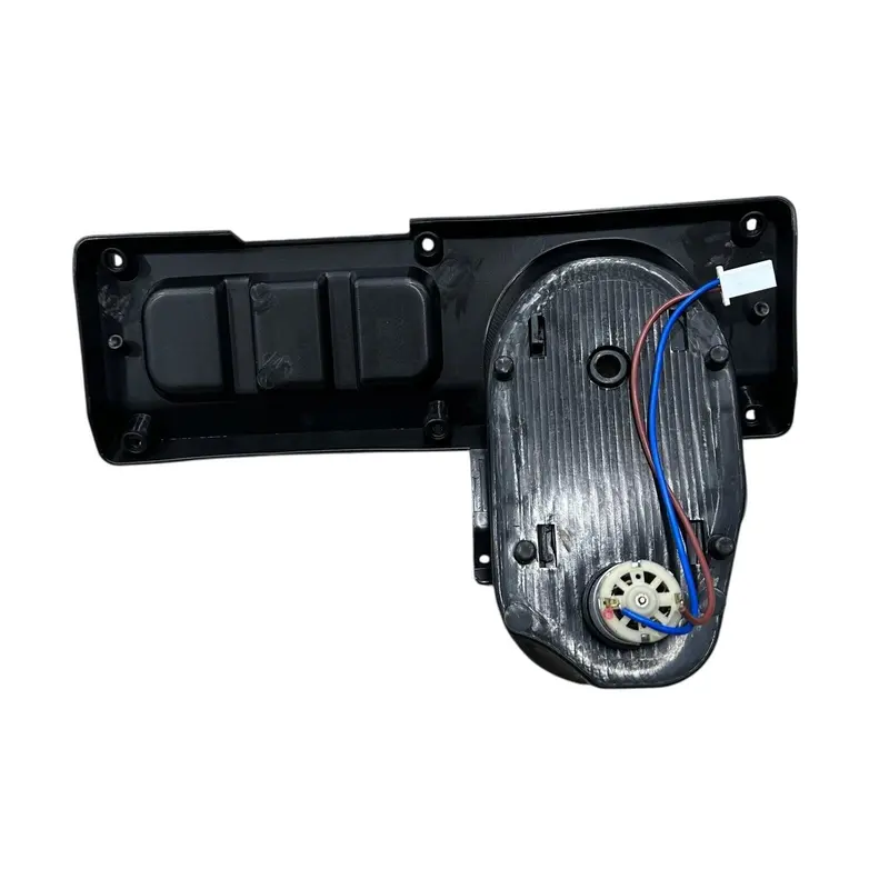Replacement Steering Wheel Motor For Kids Ride On's - Range Rover Svr Concept - 132-2787 1
