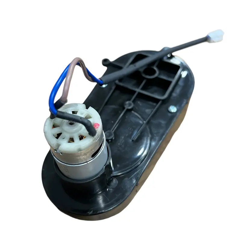 Replacement Steering Wheel Motor For Kids Ride On's - Utv 2 Seater - 132-2034 2