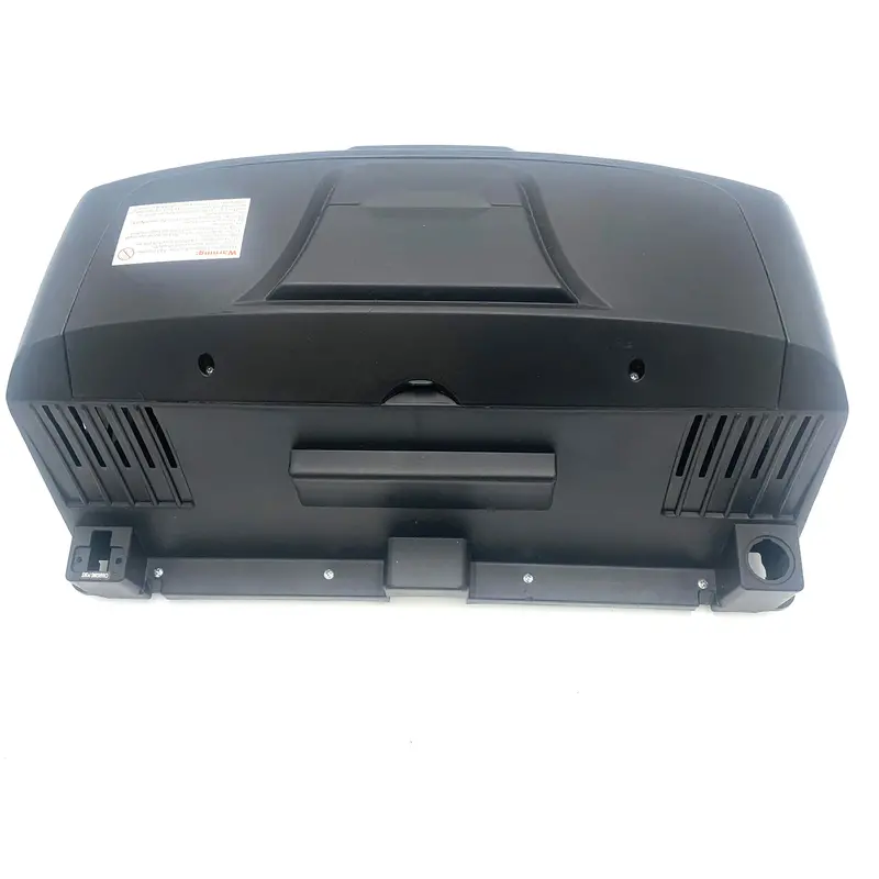 - Replacement Storage Boot For Kids Ride On's - Riiroo Maxdriftz™ Electric Go Kart - 121-1196 2