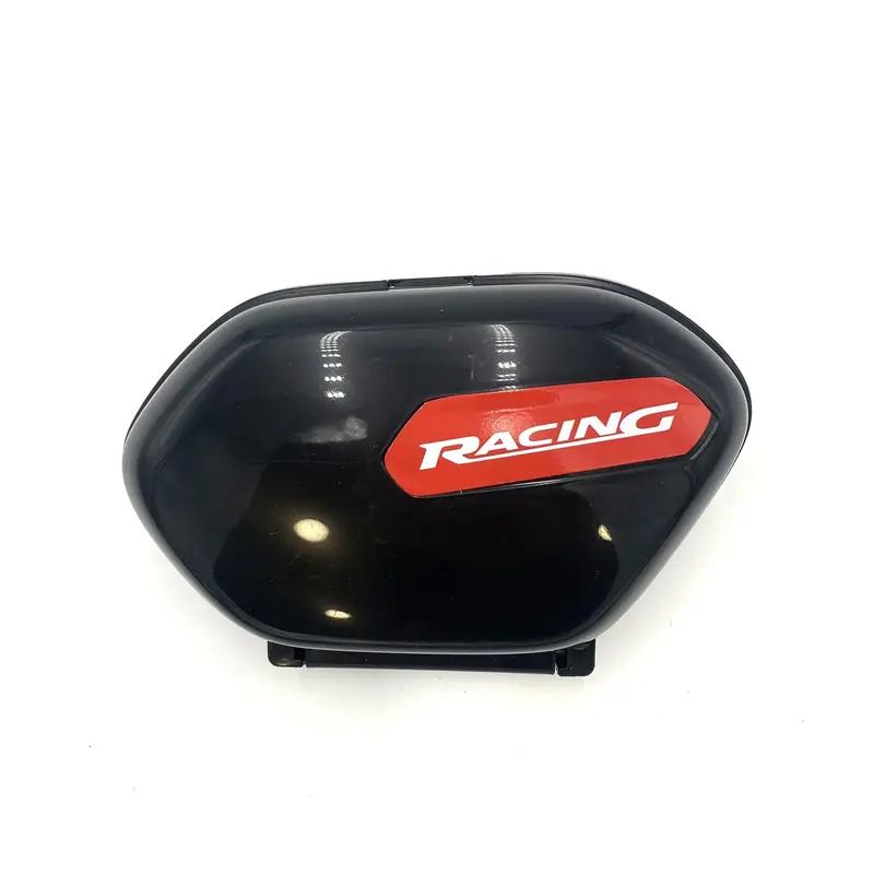 - Replacement Storage Box For Kids Ride On's -3 Wheel Motorbike Trick - 121-1030 1