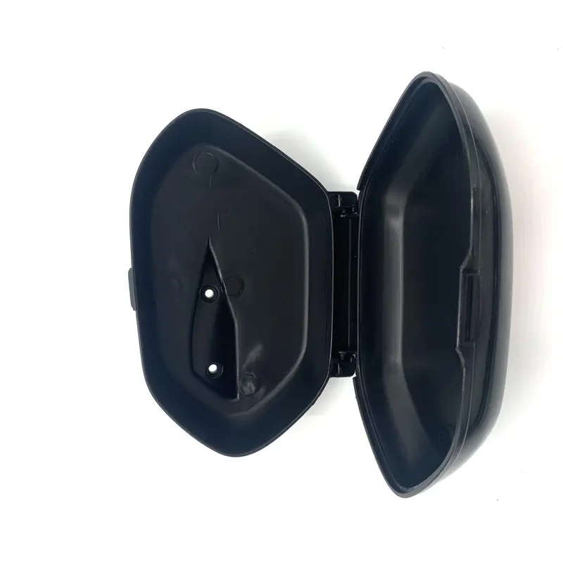 - Replacement Storage Box For Kids Ride On's -3 Wheel Motorbike Trick - 121-1030 2
