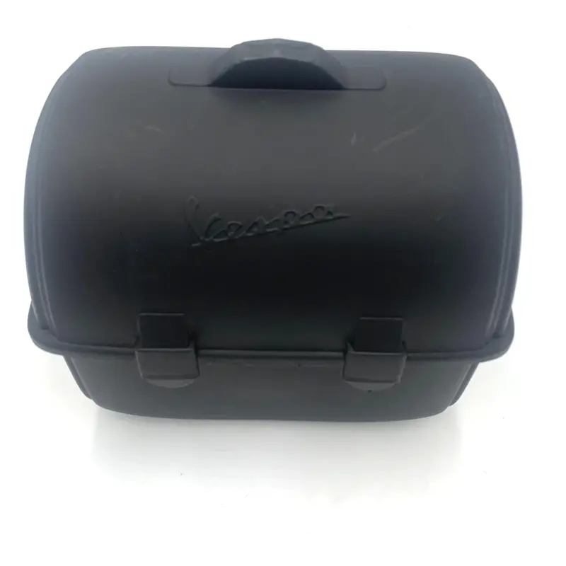- Replacement Storage Box For Vespa Px150  Motorbike - 121-1484 1