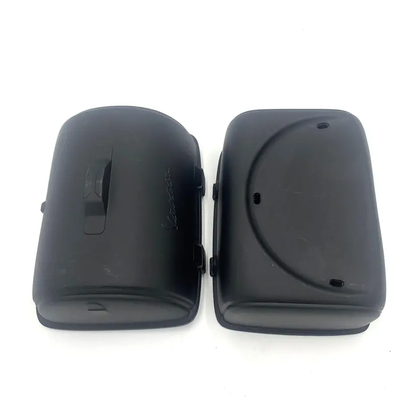 - Replacement Storage Box For Vespa Px150 Motorbike - 121-1484 2