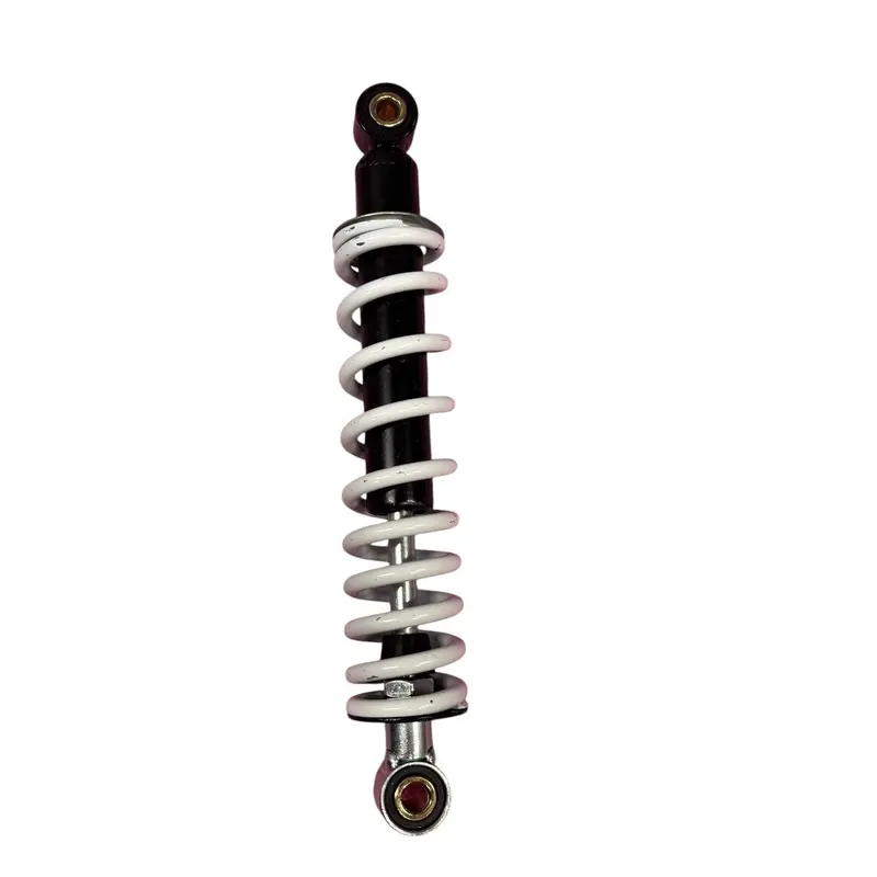 Replacement Suspension For Kids Ride On's - Replacement Front Shock Absorbers For 36V 1000W Quad - 122-2506 1