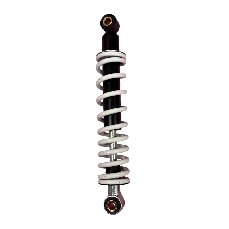 Replacement Suspension For Kids Ride On's - Replacement Front Shock Absorbers For 36V 1000W Quad - 122-2506 2