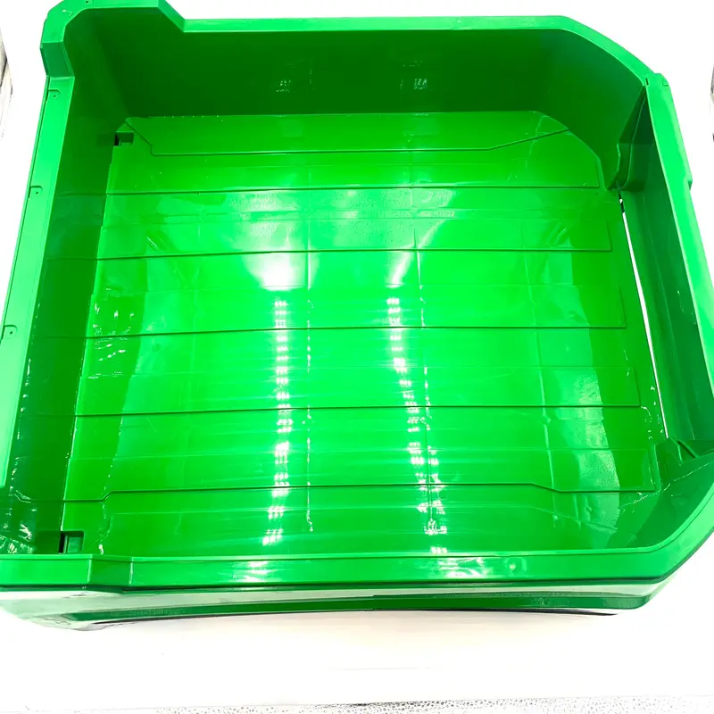 - Replacement Tail Gate For Kids Ride On's - Riiroo Gatlo Electric 6 X 6 Gator Truck - 121-1122 1