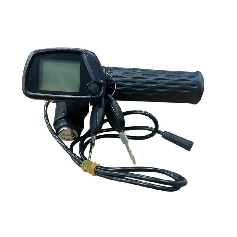 Replacement Throttle For Kids Ride On's - 1500W Dirt Bike | Onemx-Ex3cb - 131-2553 1