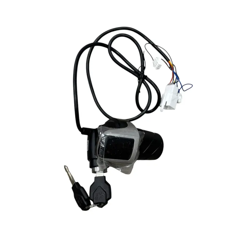 Replacement Throttle For Kids Ride On's - 500W Dirt Bike - 131-2577 1