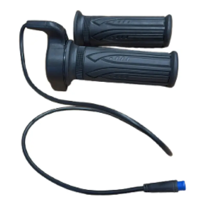 Replacement Throttle For Kids Ride On's - 60V Throttle For Onemx-Ex4s  - 131-3097 1