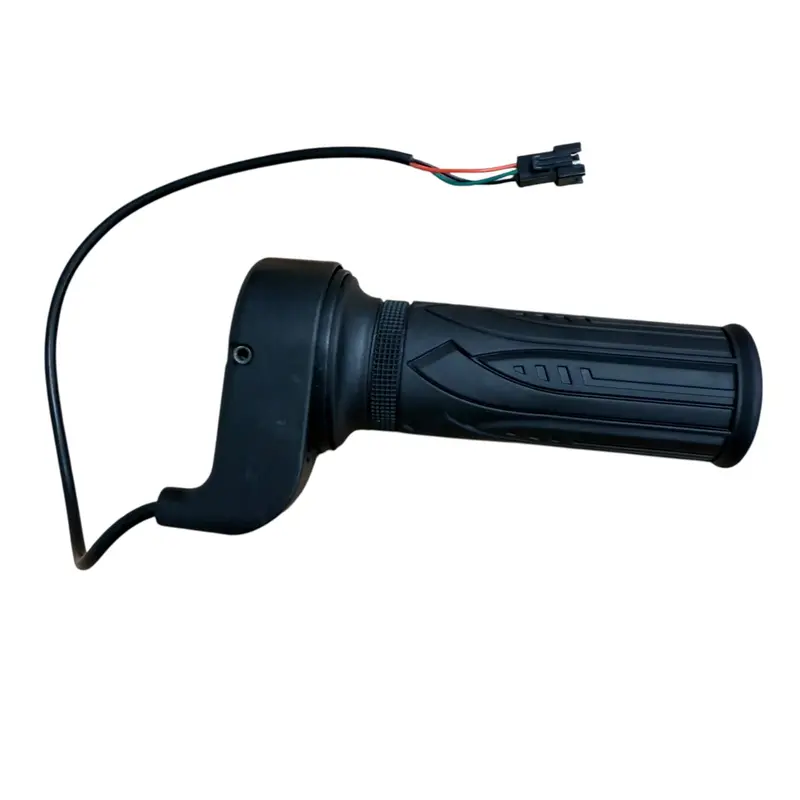 Replacement Throttle For Kids Ride On's - Dragster 125  - 131-2381 1