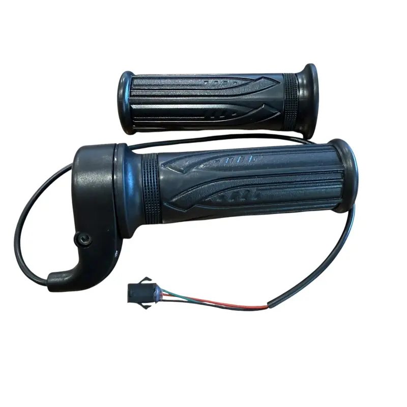 Replacement Throttle For Kids Ride On's - Ducati Style Motorbike  - 131-2288 1