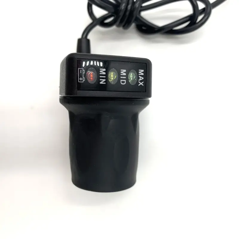 Replacement Throttle For Kids Ride On's - Ex1s Quad Throttle - 131-834 2