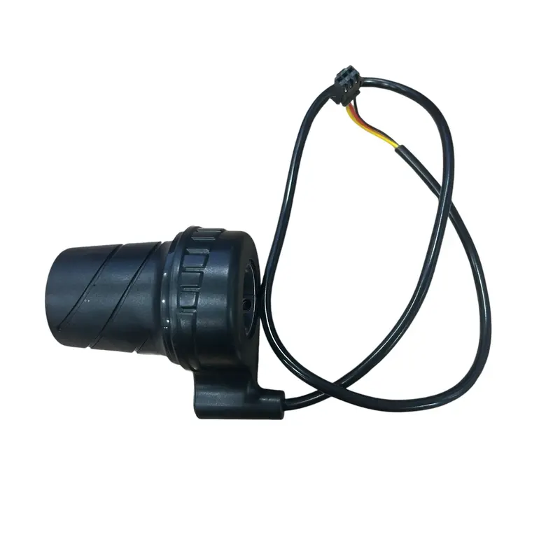 Replacement Throttle For Kids Ride On's - Iconic Retro Rider Junior Voltscooter Spark Rider 350W - 131-1999 1