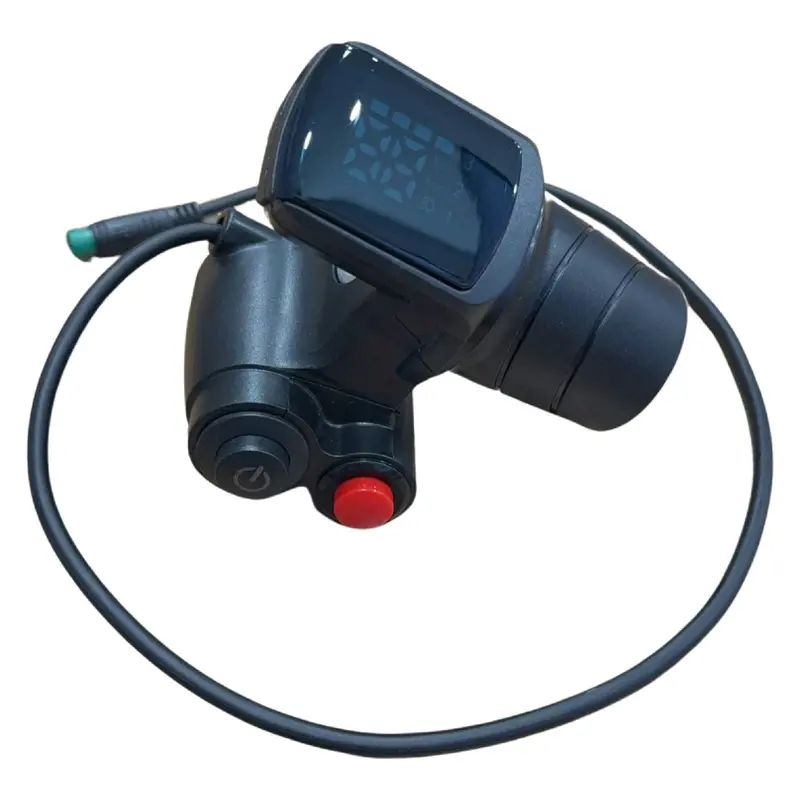 Replacement Throttle For Kids Ride On's - Junior Chopper - 131-2928 1