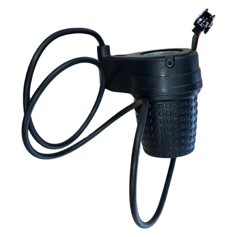 Replacement Throttle For Kids Ride On's - Junior Chopper 250 - New Version Throttle  - 131-3134 1