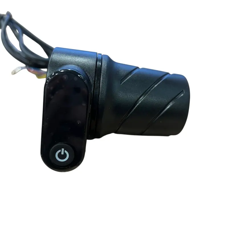 Replacement Throttle For Kids Ride On's - Kidcruiser Pro Bike 250W  - 131-2425 1