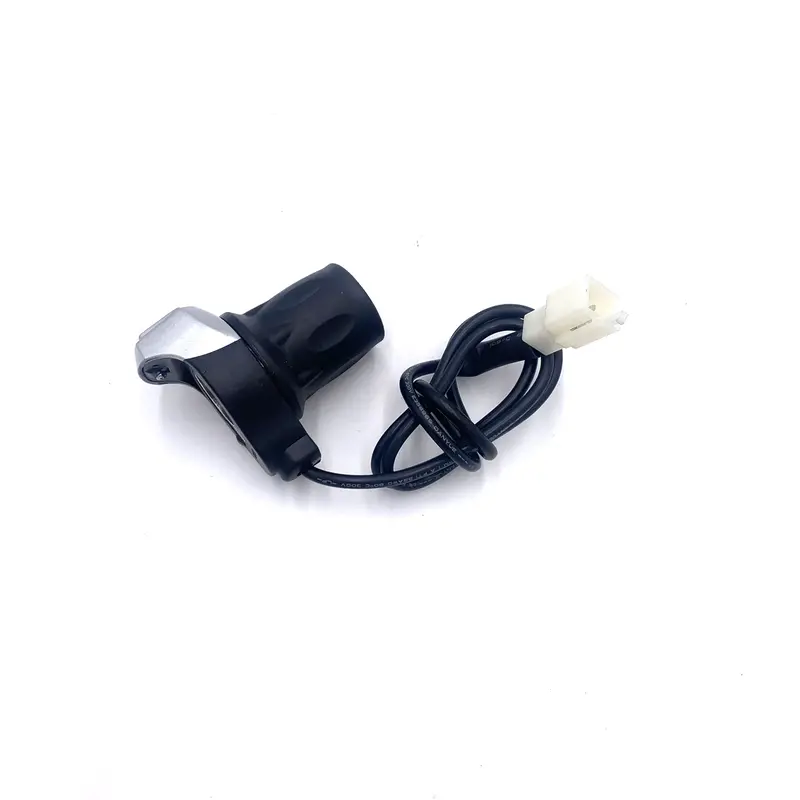 Replacement Throttle For Kids Ride On's - One Monkey Right Throttle  - 131-844 1