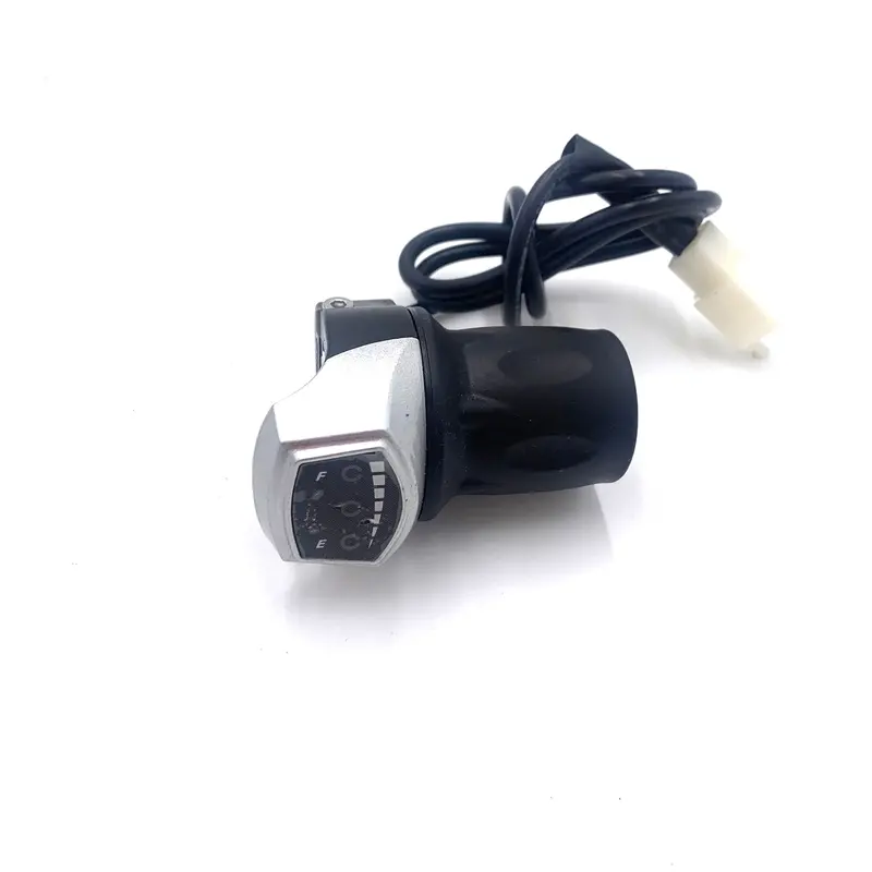 Replacement Throttle For Kids Ride On's - One Monkey Right Throttle - 131-844 2