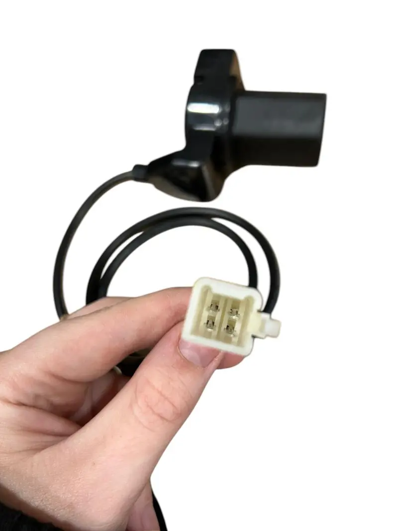 Replacement Throttle For Kids Ride On's - Onemonkey Ex1s V2 - 131-2064 2