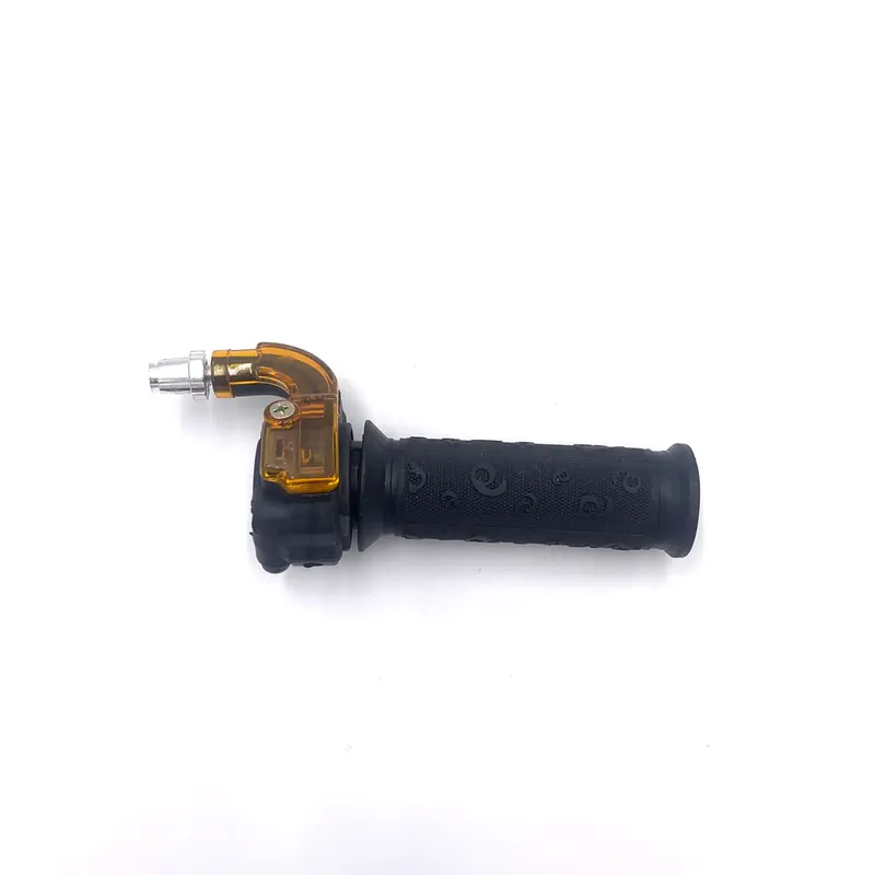 Replacement Throttle For Kids Ride On's - Onemx-Px1s 49Cc Dirt Bike Right Throttle - 131-838 1