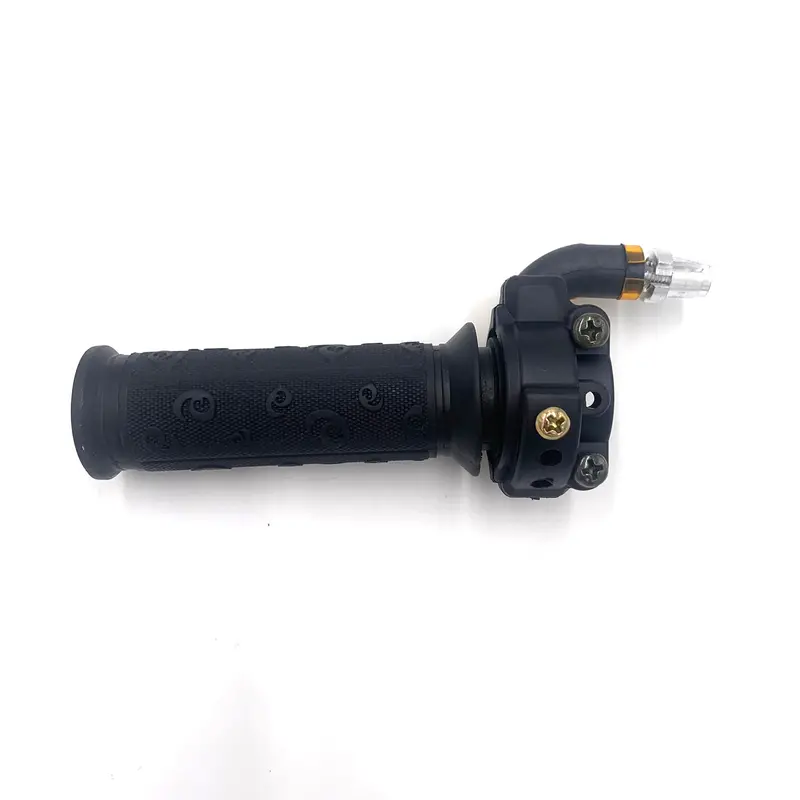 Replacement Throttle For Kids Ride On's - Onemx-Px1s 49Cc Dirt Bike Right Throttle - 131-838 2