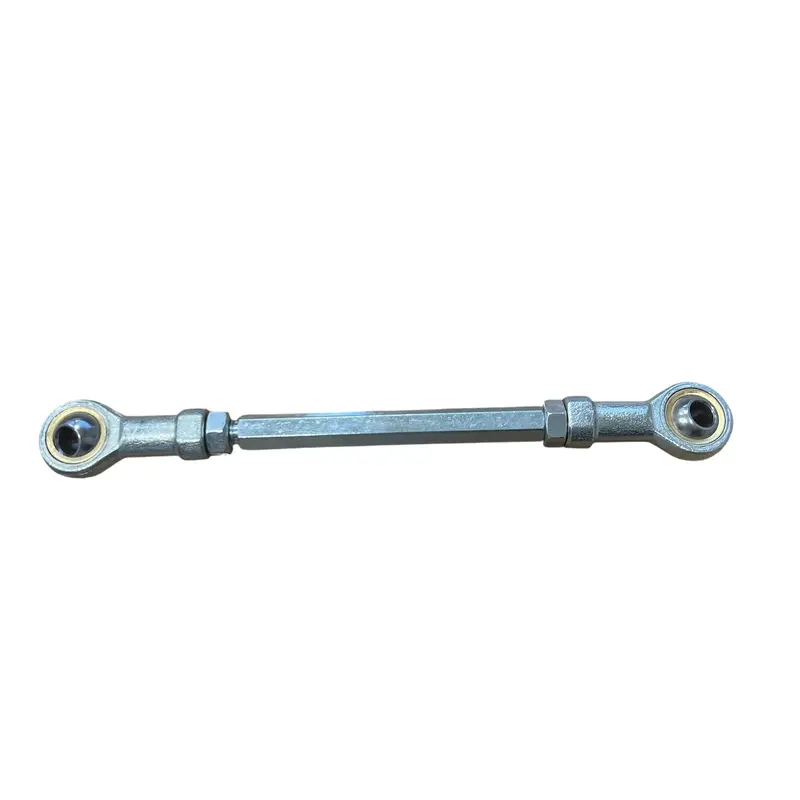 Replacement Throttle For Kids Ride On's - Onequad-Ex2s - Steering Bar - 131-1983 1