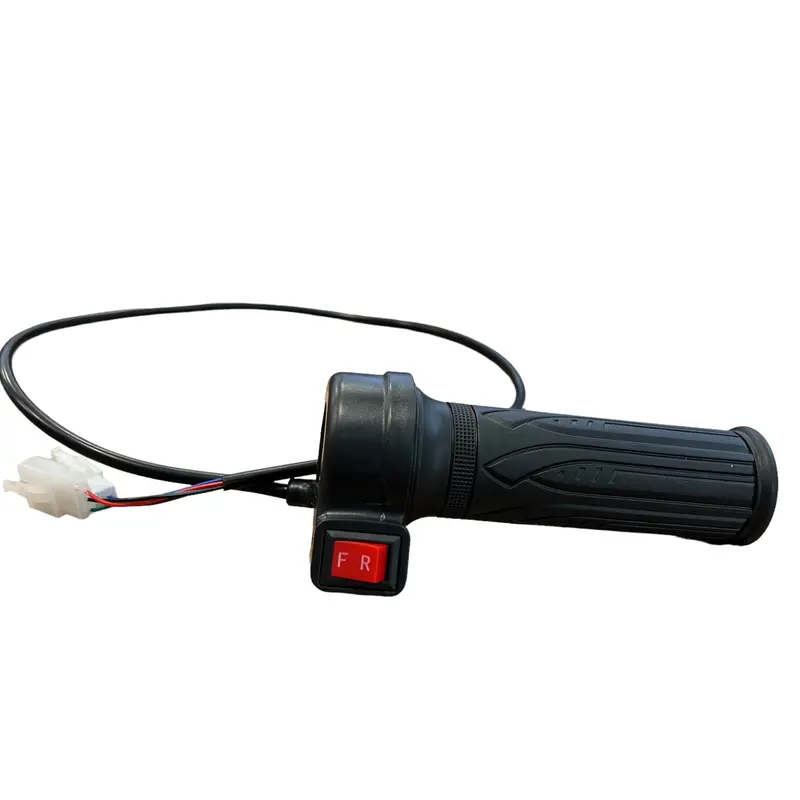 Replacement Throttle For Kids Ride On's - Onequad-Ex3s 48V 1200W  - 131-1914 1