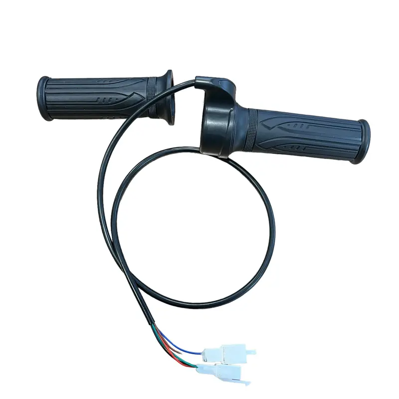 Replacement Throttle For Kids Ride On's - Onequad-Ex3s 48V 1200W - 131-1914 2