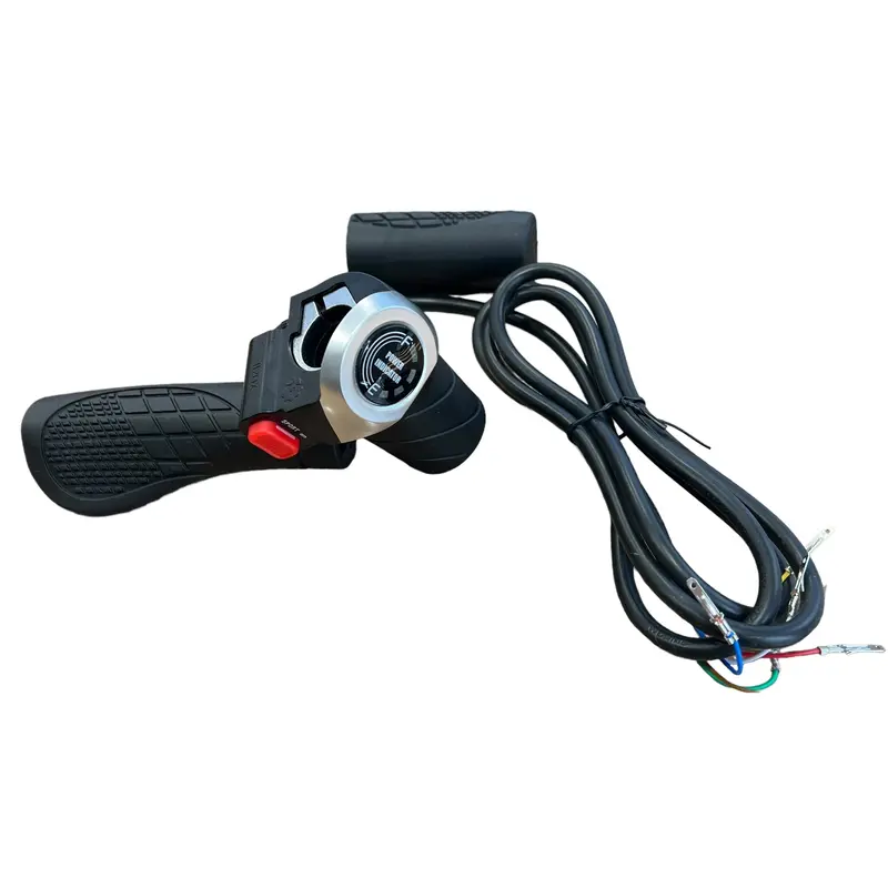 Replacement Throttle For Kids Ride On's - Onescooter-Ex5s/Ex6s 48V 1600/2000W Electric Scooters - 131-1912 1