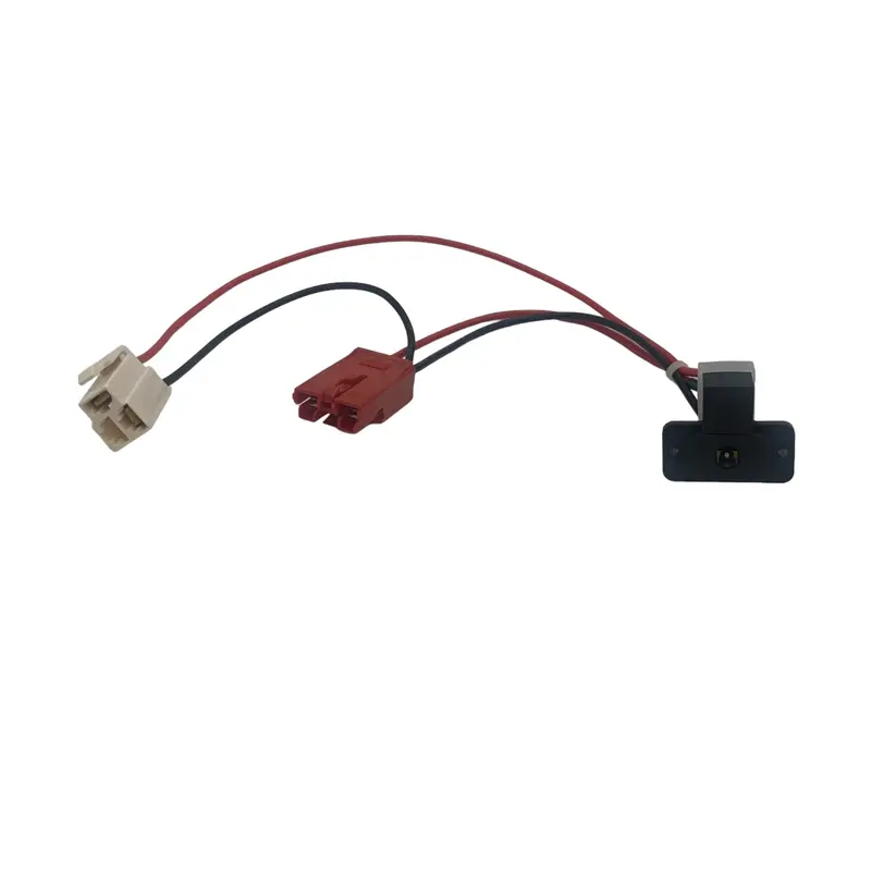 - Replacement Toyota Land Cruiser Gxr V8 - Charging Port - 121-1768 1