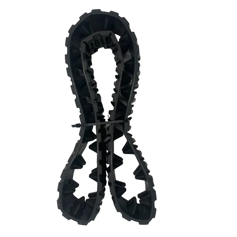 - Replacement Tracks For Riiroo Digger Excavator - 121-1829 1