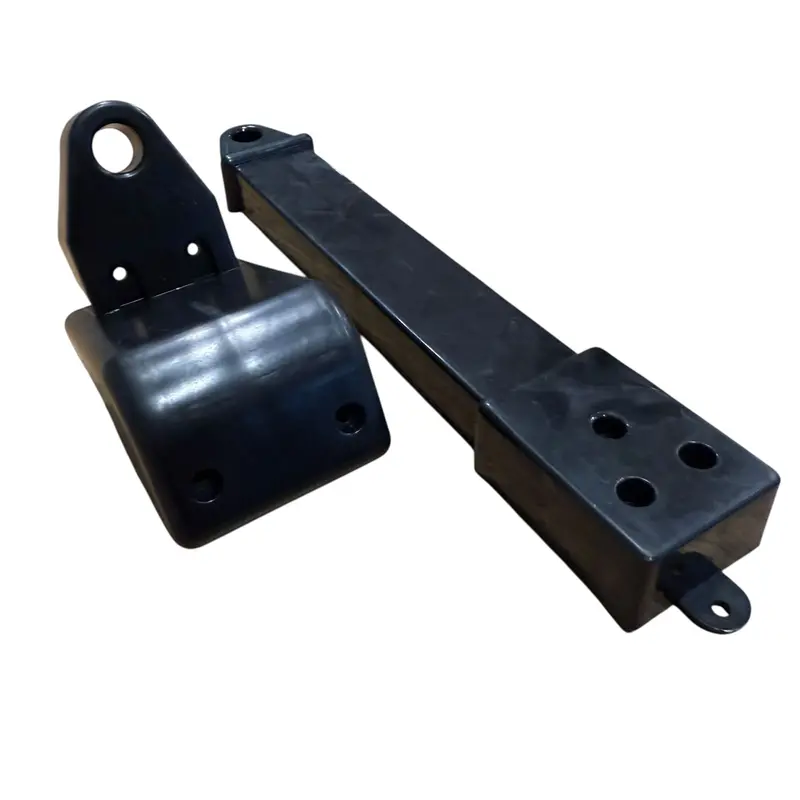 - Replacement Trailer Bar & Attachment - 121-2552 1