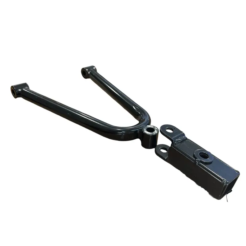 - Replacement Trailer Tow Attachment For Onetractor-Px2s 110Cc Petrol Tractor - 121-1896 1