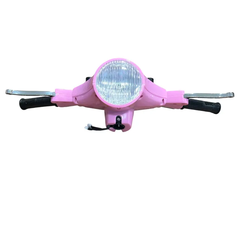 - Replacement Vespa Px150 Handlebars  - 121-1960 1