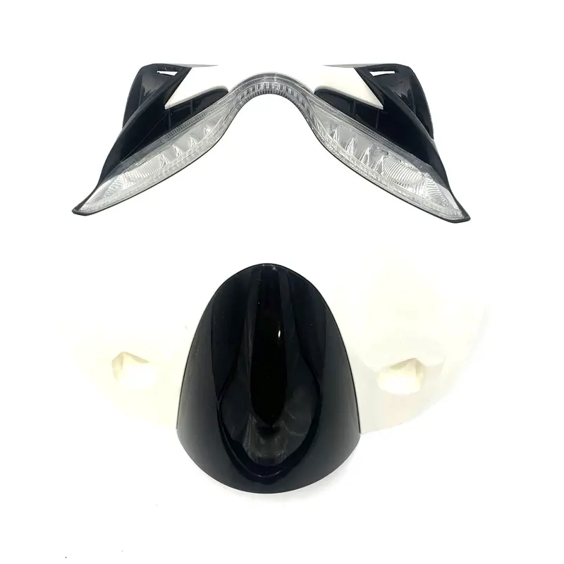 - Replacement Visor For Kids Ride On's - Ducati Style Motorbike - 121-1148 2