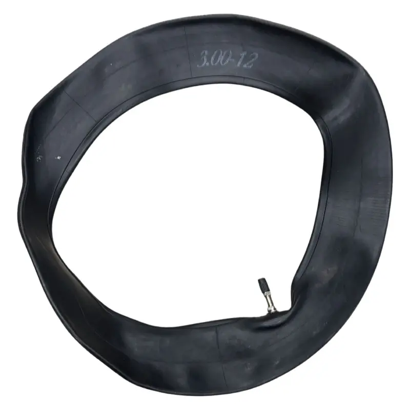 Replacement Wheel For Kids Ride On's - 12 Inch Inner Tube Onemx Ex2s - Rear  - 104-3115 1
